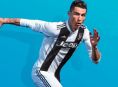 EA kommentiert Anklage von Cristiano Ronaldo, beobachtet Situation "ganz genau"