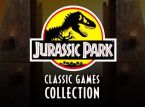 Jurassic Park: Classic Games Collection erscheint im November