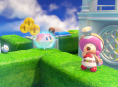 Captain Toad: Treasure Tracker am 9. Januar für Wii U