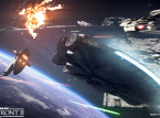 Star Wars Battlefront II - Starfighter Assault angespielt