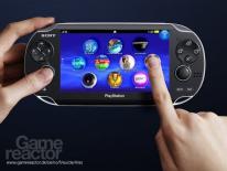 PSP2/NGP wird Playstation Vita