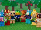 Nintendo-Überraschung kündigt LEGO Animal Crossing an
