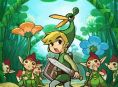 The Legend of Zelda: The Minish Cap diese Woche für Wii U