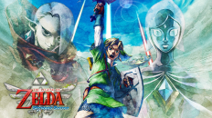 Gamereactor Retrospektive: The Legend of Zelda: Skyward Sword