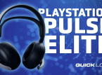 Verbessere deine PlayStation-Immersion mit dem Pulse Elite-Headset
