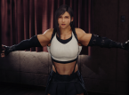 Die Hauptdarstellerinnen von Final Fantasy VII: Remake werden mit Hilfe einiger Mods gerippt