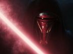 Star Wars: Knights of the Old Republic Remake Trailer entfernt