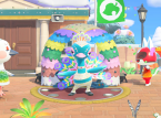 Nintendo tanzt mit Animal Crossing: New Horizons in den Karnevalsmonat