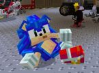 Gerücht: Sonic kommt zu Minecraft