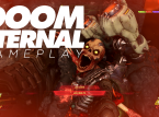 15 brachiale Minuten mit der Kampagne von Doom Eternal auf PC