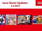 Harvest Moon, Kirby und mehr plötzlich zu Nintendo Switch Online hinzugefügt