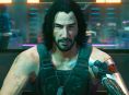 Keanu Reeves streitet ab, Cyberpunk 2077 überhaupt angefasst zu haben