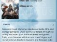 Assassin's Creed: Memories auf Uplay entdeckt