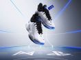 Basketballspieler Paul George gestaltet Nike-Turnschuhe für Sonys Playstation 5