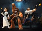 Frische Eindrücke von Disney Infinity 3.0 mit Star Wars
