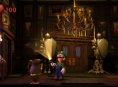 Luigi's Mansion 2 hält Bioshock Infinite zurück
