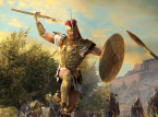 Total War Saga: Troy - Gamescom-Erstvorstellung