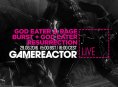 Heute im GR Livestream: God Eater 2: Rage Burst + God Eater: Resurrection