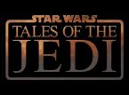 Star Wars: Tales of the Jedi wird von den Urprüngen der Jedi erzählen