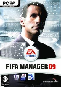Fußball Manager 09