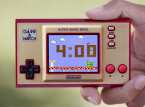 Game & Watch: Super Mario Bros. Review