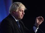 Boris Johnson wird Moderator von GB News