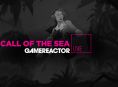 Heute ab 16 Uhr bei GR Live: Call of the Sea