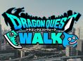 Dragon Quest Walk bringt Square Enix' Monster in reale Welt