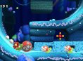 Schicke Bilder und Videos von Yoshi's Woolly World für Wii U
