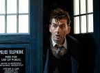 "Doctor Who"-Showrunner verrät "schreckliche Geheimnisse" im Weihnachtsspecial