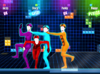 Tanzen zur Tetris-Musik in Just Dance 2015