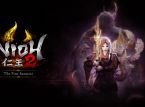Nioh 2: Details zur PC-Version