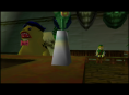 30 Minuten Gameplay von The Legend of Zelda: Majora's Mask