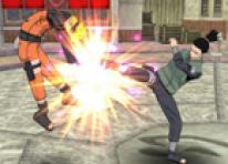 Naruto Shippuden: Clash of Ninja Revolution 3