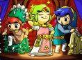 Gratis-Update erweitert The Legend of Zelda: Tri Force Heroes