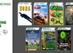 Tomb Raider, Lego 2K Drive, PGA Tour und mehr kommen in den Game Pass