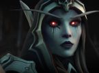 Blizzard: Sylvanas' Raid-Kampf in Chains of Domination „ist einer der epischsten Kämpfe, die wir je eingeführt haben"