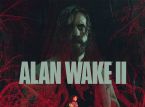 Der Alan Wake 2-Trailer führt ihn in ein verdrehtes New York