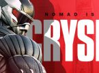 Crytek kündigt Crysis 4 mit hastig erstelltem Trailer an