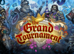 "Das Große Turnier" für Hearthstone: Heroes of Warcraft ist online