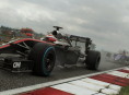 Release von F1 2015 um einen Monat verschoben