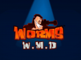Vorbesteller-Version von Worms WMD mit Stars aus Rocket League & Co.