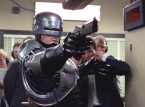 Detroit sieht im neuen Robocop: Rogue City-Trailer rau aus
