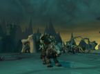 World of Warcraft: Ein einsamer Wolf in den Schattenlanden