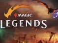 Am 31. Oktober schließt Magic: Legends seine Pforten