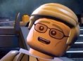 Adam West spielt Adam West in Lego Batman 3