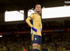 EA Sports FC 24 setzt seine Serie an der Spitze der britischen Boxed-Games-Charts fort