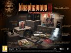 Die Collector's Edition von Blasphemous II, die 2024 im Handel erhältlich ist, kann ab sofort vorbestellt werden