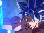 Ultra Instinct Goku kloppt ab heute in Dragon Ball FighterZ