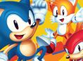 Volle Ladung Nostalgie im Retro-Trailer von Sonic Mania